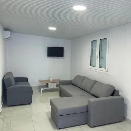 Jungle House Trapezaki Kefalonia Vakantiehuis Trapezaki (Kefalonia)