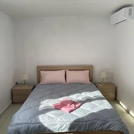 Jungle House Trapezaki Kefalonia Tatil Evi